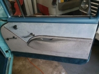 1955 Chevrolet Bel Air for sale in Cadillac, Michigan (ID-48716)