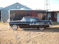 1955 Chevrolet Bel Air for sale in Cadillac, Michigan (ID-48864)