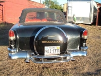 1955 Chevrolet Bel Air for sale in Cadillac, Michigan (ID-48864)