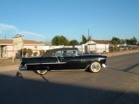 1955 Chevrolet Bel Air for sale in Cadillac, Michigan (ID-48864)