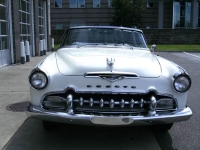 1955 DeSoto FireFlight for sale in Cadillac, Michigan (ID-1725)