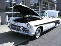 1955 DeSoto FireFlight for sale in Cadillac, Michigan (ID-1725)
