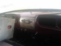1955 Dodge Truck for sale in Cadillac, Michigan (ID-48063)
