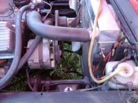 1955 Ford Thunderbird for sale in Cadillac, Michigan (ID-1762)