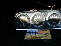 1955 Ford Thunderbird for sale in Cadillac, Michigan (ID-1762)