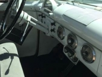 1955 Ford Sedan for sale in Cadillac, Michigan (ID-1766)