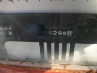 1955 Ford F500 for sale in Cadillac, Michigan (ID-1783)