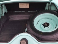 1955 Ford Thunderbird for sale in Cadillac, Michigan (ID-48071)