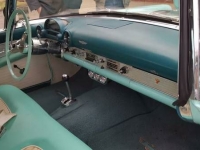 1955 Ford Thunderbird for sale in Cadillac, Michigan (ID-48071)