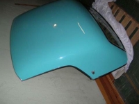 1955 Ford Thunderbird for sale in Cadillac, Michigan (ID-48076)