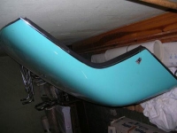 1955 Ford Thunderbird for sale in Cadillac, Michigan (ID-48076)