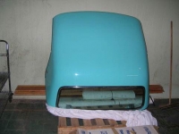 1955 Ford Thunderbird for sale in Cadillac, Michigan (ID-48076)