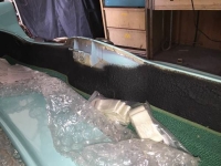 1955 Ford Thunderbird for sale in Cadillac, Michigan (ID-48195)