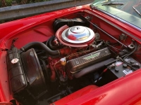 1955 Ford Thunderbird for sale in Cadillac, Michigan (ID-48281)