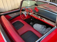1955 Ford Thunderbird for sale in Cadillac, Michigan (ID-48281)