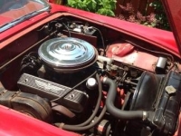 1955 Ford Thunderbird for sale in Cadillac, Michigan (ID-48473)