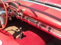 1955 Ford Thunderbird for sale in Cadillac, Michigan (ID-48473)