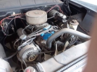 1955 Ford Sedan for sale in Cadillac, Michigan (ID-48568)