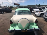 1955 Ford Fairlane for sale in Cadillac, Michigan (ID-48604)