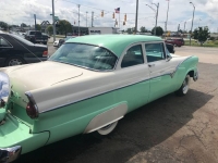 1955 Ford Fairlane for sale in Cadillac, Michigan (ID-48604)