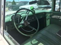 1955 Ford Fairlane for sale in Cadillac, Michigan (ID-48604)
