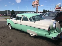 1955 Ford Fairlane for sale in Cadillac, Michigan (ID-48604)