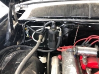 1955 Ford Fairlane for sale in Cadillac, Michigan (ID-48772)