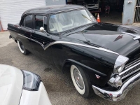 1955 Ford Fairlane for sale in Cadillac, Michigan (ID-48772)