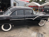 1955 Ford Fairlane for sale in Cadillac, Michigan (ID-48772)
