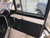 1955 Ford Fairlane for sale in Cadillac, Michigan (ID-48772)