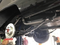 1955 Ford Fairlane for sale in Cadillac, Michigan (ID-48772)