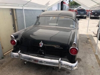 1955 Ford Fairlane for sale in Cadillac, Michigan (ID-48772)