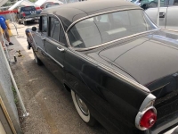 1955 Ford Fairlane for sale in Cadillac, Michigan (ID-48772)