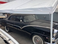 1955 Ford Fairlane for sale in Cadillac, Michigan (ID-48772)