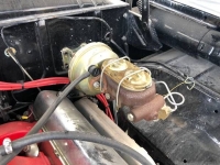 1955 Ford Fairlane for sale in Cadillac, Michigan (ID-48772)