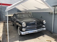 1955 Ford Fairlane for sale in Cadillac, Michigan (ID-48772)