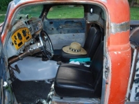 1955 GMC Hot Rod for sale in Cadillac, Michigan (ID-48652)