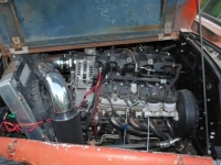 1955 GMC Hot Rod for sale in Cadillac, Michigan (ID-48652)