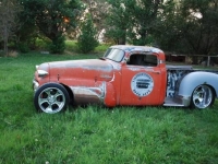 1955 GMC Hot Rod for sale in Cadillac, Michigan (ID-48652)
