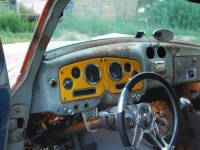 1955 GMC Hot Rod for sale in Cadillac, Michigan (ID-48652)