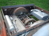 1955 GMC Hot Rod for sale in Cadillac, Michigan (ID-48652)