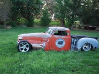 1955 GMC Hot Rod for sale in Cadillac, Michigan (ID-48652)