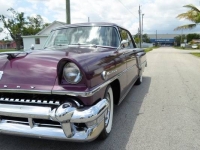 1955 Mercury Monterey for sale in Cadillac, Michigan (ID-48774)