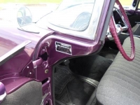 1955 Mercury Monterey for sale in Cadillac, Michigan (ID-48774)
