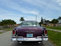 1955 Mercury Monterey for sale in Cadillac, Michigan (ID-48774)