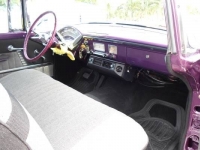 1955 Mercury Monterey for sale in Cadillac, Michigan (ID-48774)