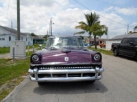 1955 Mercury Monterey for sale in Cadillac, Michigan (ID-48774)