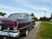 1955 Mercury Monterey for sale in Cadillac, Michigan (ID-48774)