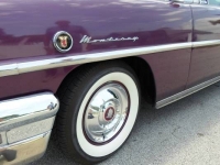1955 Mercury Monterey for sale in Cadillac, Michigan (ID-48774)