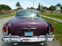 1955 Mercury Monterey for sale in Cadillac, Michigan (ID-48774)
